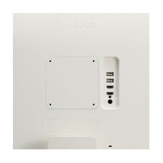 LG 32SR50F-W 32" Full HD Monitor - Stunning 1920 x 1080 Resolution with HDMI Connectivity - Perfect for Home and Office Use!